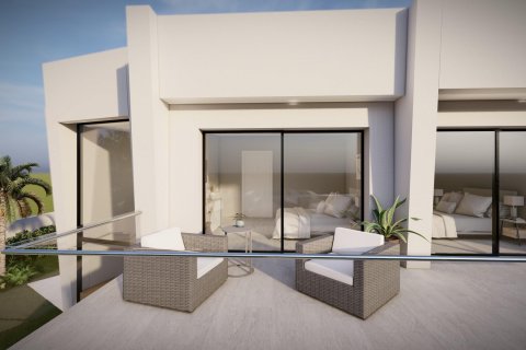 Villa in vendita Moraira, Alicante, Spagna 4 camere da letto, 365 mq. N° 116757 - foto 19