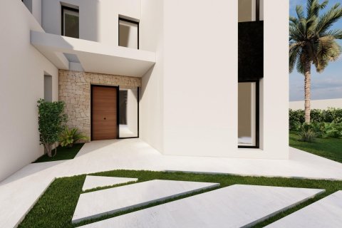 Villa in vendita Moraira, Alicante, Spagna 4 camere da letto, 365 mq. N° 116757 - foto 18