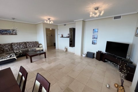 Продажа квартиры Зона Альтеа Хиллс, Аликанте, Испания 2 спальни, 273м2 №116667 - фото 10