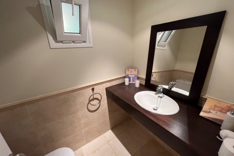 Продажа квартиры Зона Альтеа Хиллс, Аликанте, Испания 2 спальни, 273м2 №116667 - фото 29