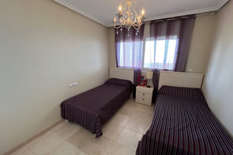 Продажа квартиры Зона Альтеа Хиллс, Аликанте, Испания 2 спальни, 273м2 №116667 - фото 30