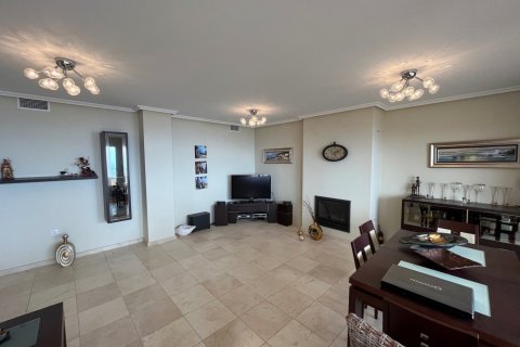 Продажа квартиры Зона Альтеа Хиллс, Аликанте, Испания 2 спальни, 273м2 №116667 - фото 11