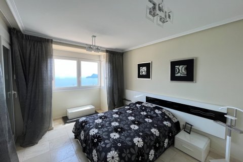 Продажа квартиры Зона Альтеа Хиллс, Аликанте, Испания 2 спальни, 273м2 №116667 - фото 12