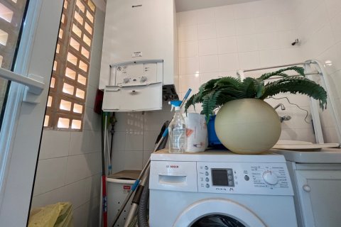 Продажа квартиры Зона Альтеа Хиллс, Аликанте, Испания 2 спальни, 273м2 №116667 - фото 24