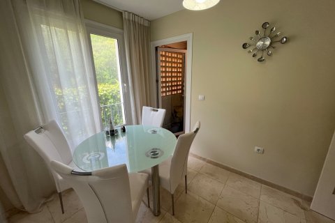 Продажа квартиры Зона Альтеа Хиллс, Аликанте, Испания 2 спальни, 273м2 №116667 - фото 20