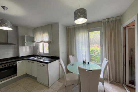 Продажа квартиры Зона Альтеа Хиллс, Аликанте, Испания 2 спальни, 273м2 №116667 - фото 19