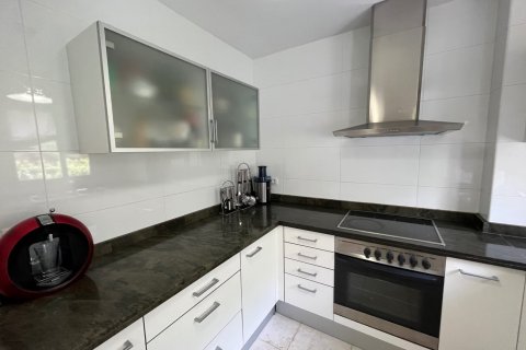 Продажа квартиры Зона Альтеа Хиллс, Аликанте, Испания 2 спальни, 273м2 №116667 - фото 22