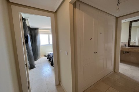 Продажа квартиры Зона Альтеа Хиллс, Аликанте, Испания 2 спальни, 273м2 №116667 - фото 25