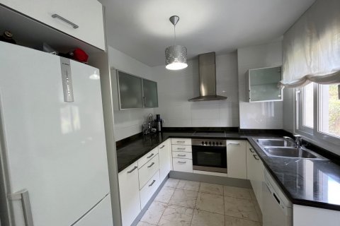 Продажа квартиры Зона Альтеа Хиллс, Аликанте, Испания 2 спальни, 273м2 №116667 - фото 23