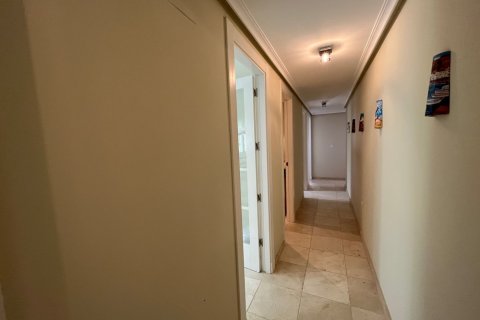 Продажа квартиры Зона Альтеа Хиллс, Аликанте, Испания 2 спальни, 273м2 №116667 - фото 18