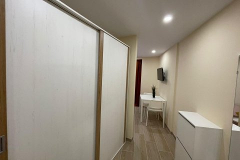 Apartment à vendre Alicante, Espagne, 3 chambres, 60 m2 No. 116664 - photo 6