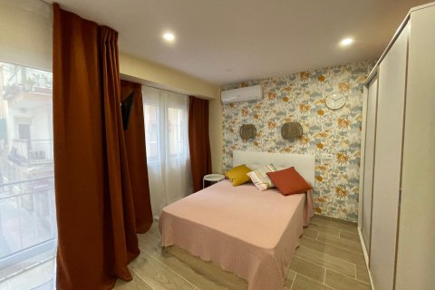 Apartment à vendre Alicante, Espagne, 3 chambres, 60 m2 No. 116664 - photo 1