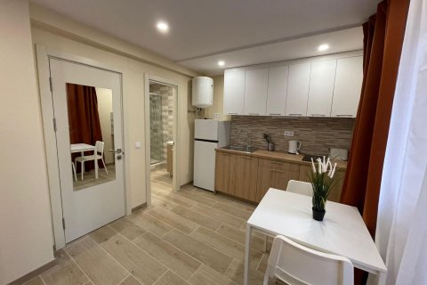 Apartment à vendre Alicante, Espagne, 3 chambres, 60 m2 No. 116664 - photo 19