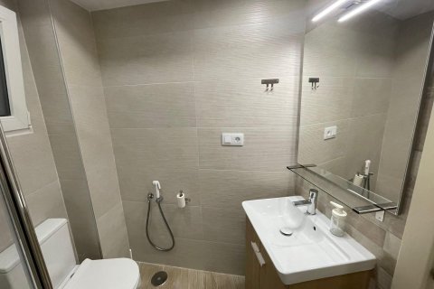 Apartment à vendre Alicante, Espagne, 3 chambres, 60 m2 No. 116664 - photo 8