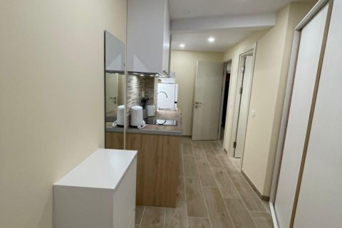 Apartment à vendre Alicante, Espagne, 3 chambres, 60 m2 No. 116664 - photo 3
