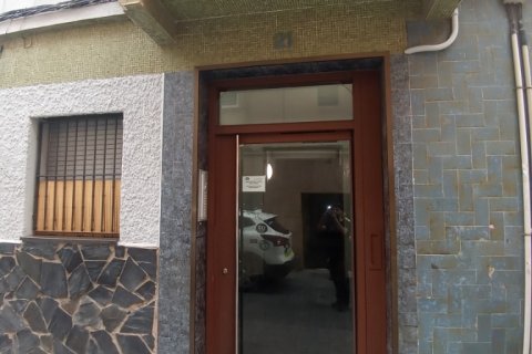 Apartment in Mataro, Barcelona, Spain 2 bedrooms, 62 sq.m. No. 191494