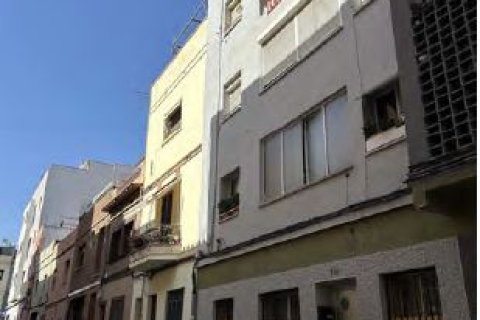 Продажа квартиры в Матаро, Барселона, Испания 2 спальни, 62м2 №191494 - фото 3