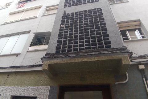 Продажа квартиры в Матаро, Барселона, Испания 2 спальни, 62м2 №191494 - фото 2