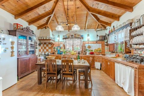 Villa pārdošanā Icod de los Vinos, Tenerife, Spānijā 4 istabas, 276 m2 Nr. 147622 - attēls 26