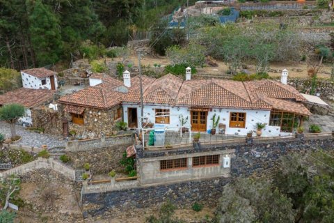 Villa pārdošanā Icod de los Vinos, Tenerife, Spānijā 4 istabas, 276 m2 Nr. 147622 - attēls 4