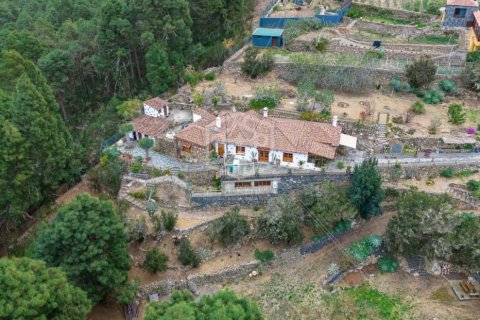 Villa pārdošanā Icod de los Vinos, Tenerife, Spānijā 4 istabas, 276 m2 Nr. 147622 - attēls 8