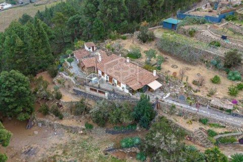 Villa pārdošanā Icod de los Vinos, Tenerife, Spānijā 4 istabas, 276 m2 Nr. 147622 - attēls 10