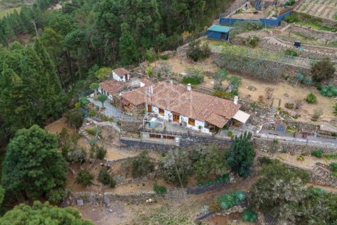 Villa pārdošanā Icod de los Vinos, Tenerife, Spānijā 4 istabas, 276 m2 Nr. 147622 - attēls 9
