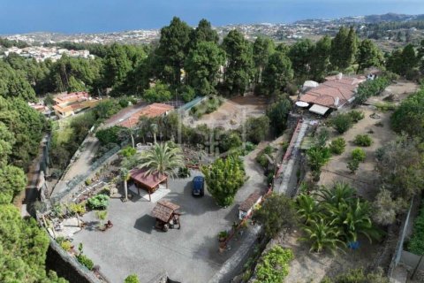 Villa pārdošanā Icod de los Vinos, Tenerife, Spānijā 4 istabas, 276 m2 Nr. 147622 - attēls 3