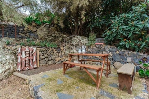 Villa pārdošanā Icod de los Vinos, Tenerife, Spānijā 4 istabas, 276 m2 Nr. 147622 - attēls 18