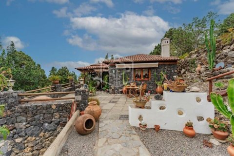 Villa pārdošanā Icod de los Vinos, Tenerife, Spānijā 4 istabas, 276 m2 Nr. 147622 - attēls 21