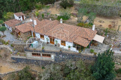 Villa pārdošanā Icod de los Vinos, Tenerife, Spānijā 4 istabas, 276 m2 Nr. 147622 - attēls 5