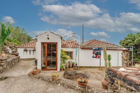Villa pārdošanā Icod de los Vinos, Tenerife, Spānijā 4 istabas, 276 m2 Nr. 147622 - attēls 20