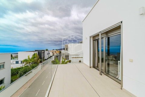 Villa à vendre à Adeje, Tenerife, Espagne, 5 chambres, 450 m2 No. 147620 - photo 18