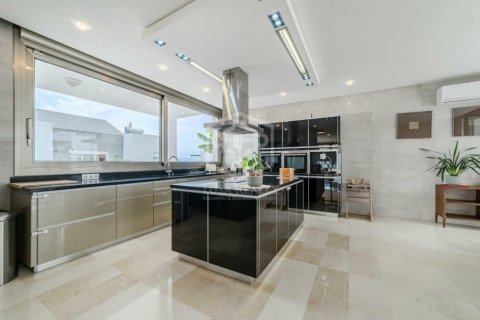 Villa à vendre à Adeje, Tenerife, Espagne, 5 chambres, 450 m2 No. 147620 - photo 6