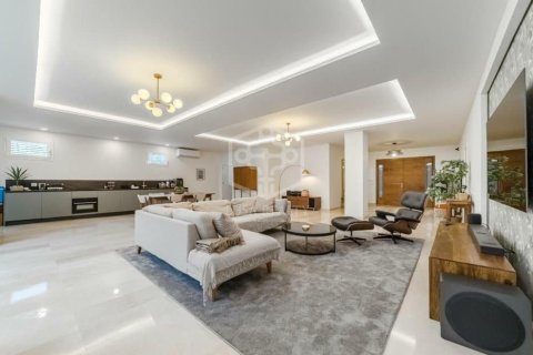 Villa à vendre à Adeje, Tenerife, Espagne, 5 chambres, 450 m2 No. 147620 - photo 28