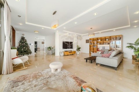 Villa à vendre à Adeje, Tenerife, Espagne, 5 chambres, 450 m2 No. 147620 - photo 2