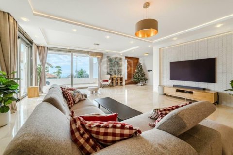 Villa à Adeje, Tenerife, Espagne 5 chambres, 450 m2 No. 147620