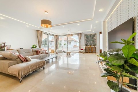 Villa à vendre à Adeje, Tenerife, Espagne, 5 chambres, 450 m2 No. 147620 - photo 3