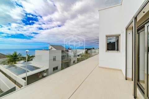 Villa à vendre à Adeje, Tenerife, Espagne, 5 chambres, 450 m2 No. 147620 - photo 17