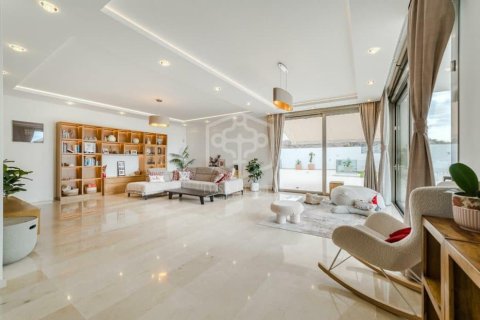 Villa à vendre à Adeje, Tenerife, Espagne, 5 chambres, 450 m2 No. 147620 - photo 5