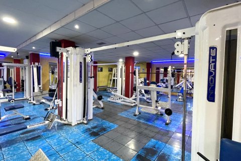 Commercial property à vendre à Palma de Majorca, Mallorca, Espagne, 427 m2 No. 147624 - photo 6