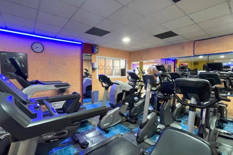 Commercial property à vendre à Palma de Majorca, Mallorca, Espagne, 427 m2 No. 147624 - photo 9