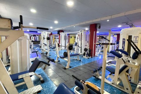 Commercial property à vendre à Palma de Majorca, Mallorca, Espagne, 427 m2 No. 147624 - photo 4