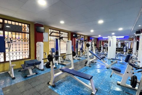 Commercial property à vendre à Palma de Majorca, Mallorca, Espagne, 427 m2 No. 147624 - photo 5