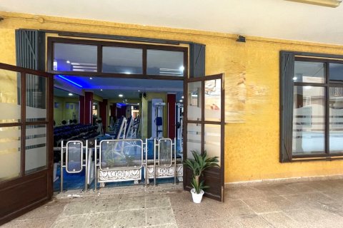 Commercial property à Palma de Majorca, Mallorca, Espagne 427 m2 No. 147624