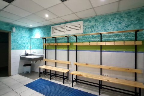 Commercial property à vendre à Palma de Majorca, Mallorca, Espagne, 427 m2 No. 147624 - photo 17