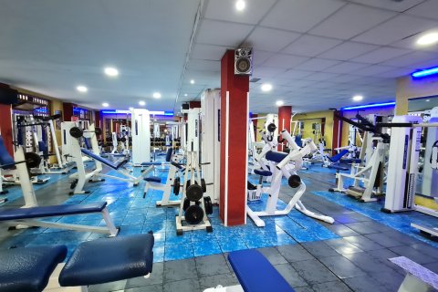 Commercial property à vendre à Palma de Majorca, Mallorca, Espagne, 427 m2 No. 147624 - photo 2