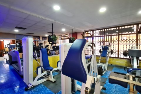 Commercial property à vendre à Palma de Majorca, Mallorca, Espagne, 427 m2 No. 147624 - photo 10