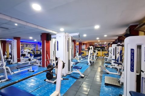 Commercial property à vendre à Palma de Majorca, Mallorca, Espagne, 427 m2 No. 147624 - photo 3