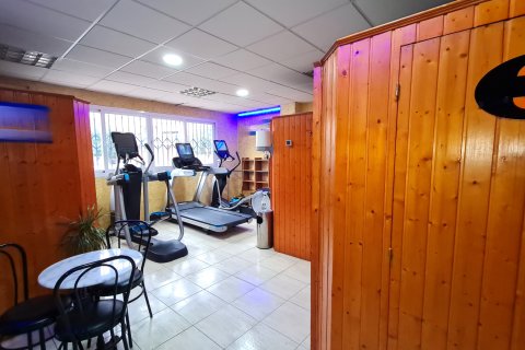 Commercial property à vendre à Palma de Majorca, Mallorca, Espagne, 427 m2 No. 147624 - photo 11